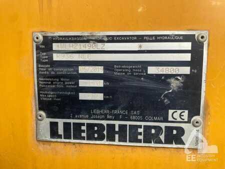 Liebherr R 936 NLC
