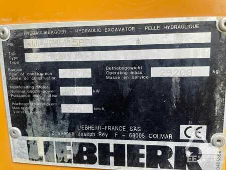 Liebherr R 926 LC
