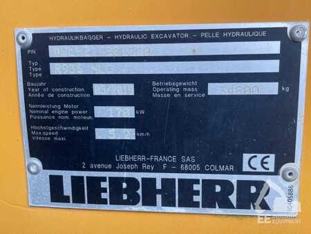 Liebherr R 936 NLC