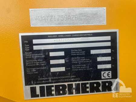 Liebherr L 576 X POWER