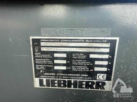 Liebherr A 920 LITRONIC