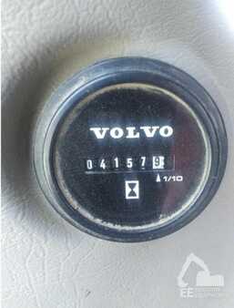 Volvo EW 160 E