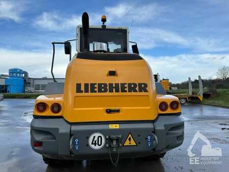 Liebherr L 526