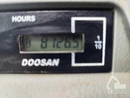 Doosan DX 255LC