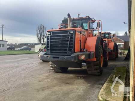 Pale Gommate 2019 Doosan DL 550-5 (9)