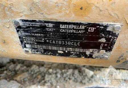 Caterpillar 330 C LME
