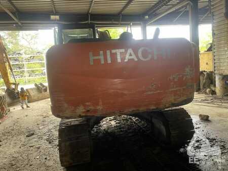 Hitachi ZX 210 LCN-3