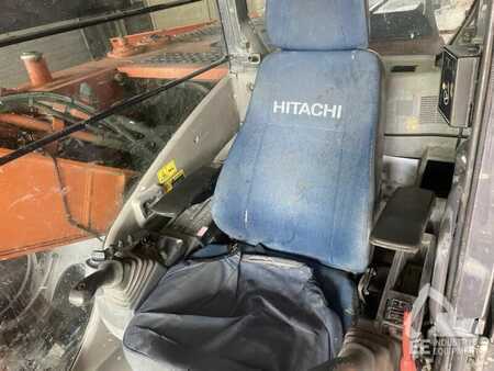 Hitachi ZX 210 LCN-3