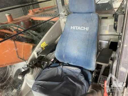 Escavatori cingolati 2012 Hitachi ZX 210 LCN-3 (4)