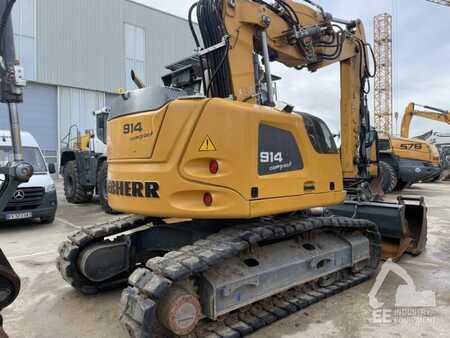 Liebherr R 914 COMPACT STD