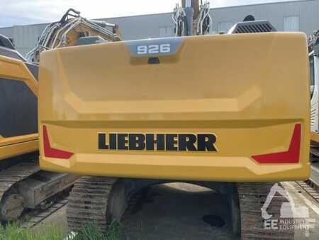 Liebherr R 926 NLC
