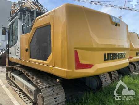 Liebherr R 938 NLC