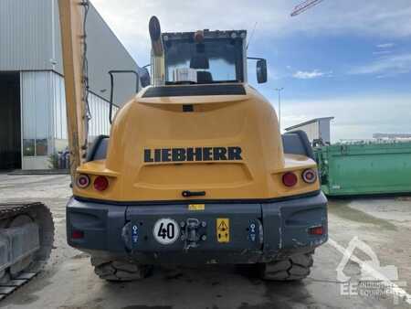 Liebherr L 538