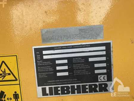 Liebherr L 538