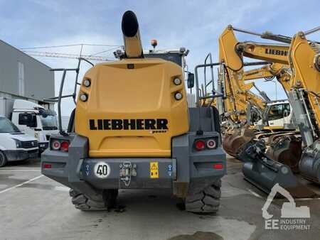 Liebherr L 550 X POWER