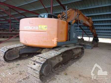 Hitachi ZX 225 USLC-3