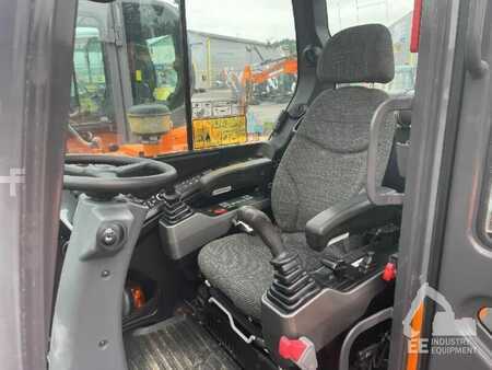 Doosan DX 57 W-5