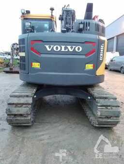 Volvo ECR 145 EL