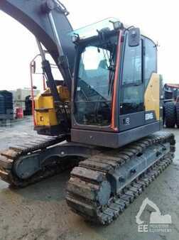 Excavadoras de cadenas 2019 Volvo ECR 145 EL (7)