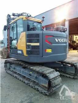 Volvo ECR 145 EL