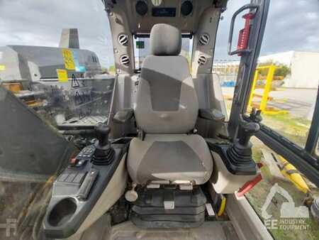 Kettenbagger 2018 Volvo ECR 145 EL (3)