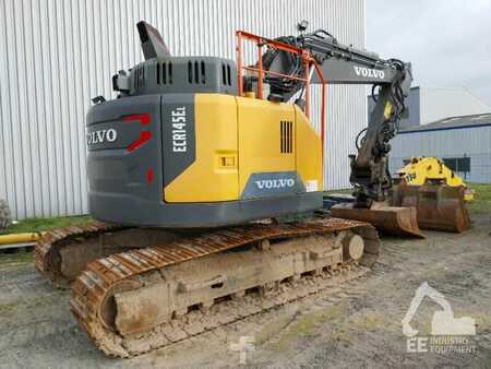 Volvo ECR 145 EL