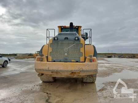 Volvo L 220 H2