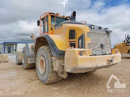 Volvo L 220 H2