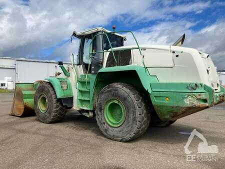 Liebherr L 576