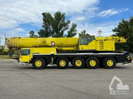 Liebherr LTM 1200-1