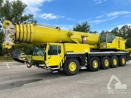 Liebherr LTM 1200-1