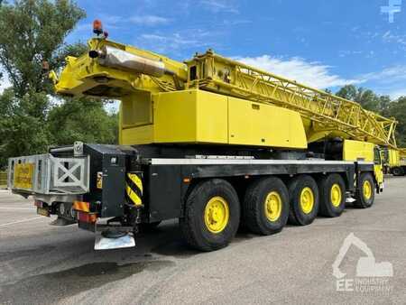 Mobilkran 2003 Liebherr LTM 1200-1 (9)