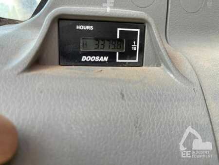 Doosan DX 255 LC-5