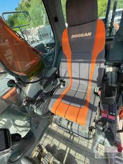 Kettenbagger 2021 Doosan DX 255 LC-5 (3)