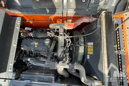 Doosan DX 255 LC-5