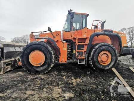 Pale Gommate 2010 Doosan DL 500 (4)