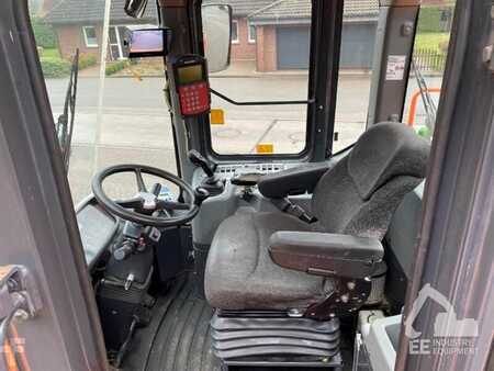 Radlader 2011 Doosan DL 350 (2)