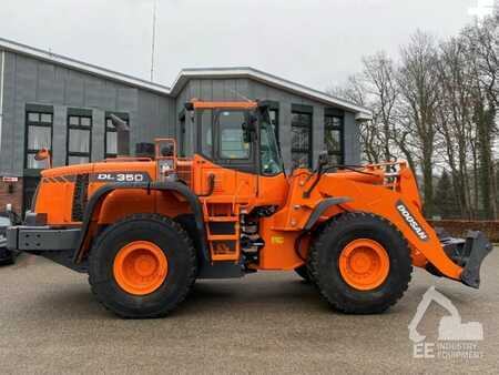 Pale Gommate 2011 Doosan DL 350 (4)