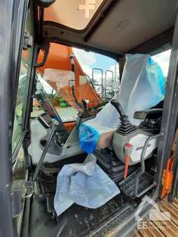 Kettenbagger 2017 Doosan DX 255 LC-5 (3)