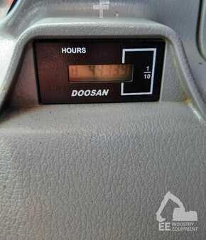 Doosan DX 140 W-5