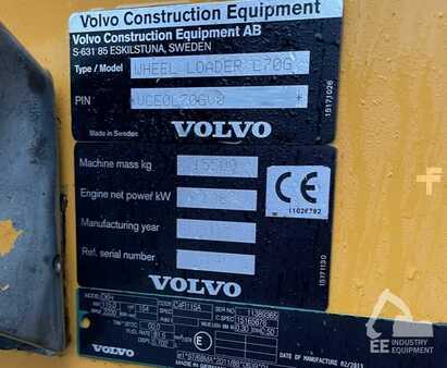 Volvo L 70 G