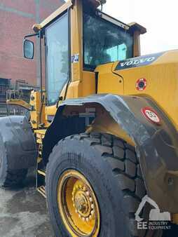 Radlader 2013 Volvo L 70 G (5)