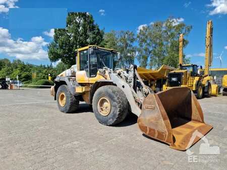 Volvo L 120 H