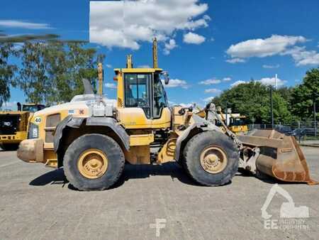 Radlader 2015 Volvo L 120 H (6)