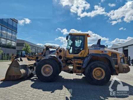 Radlader 2015 Volvo L 120 H (7)