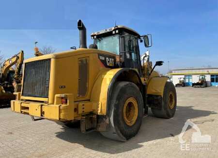 Radlader 2010 Caterpillar 966 H (10)