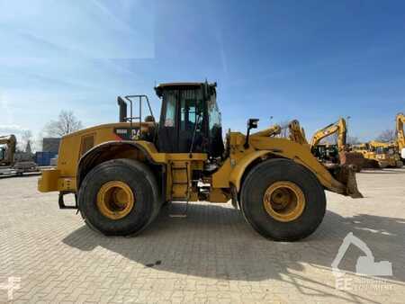 Caterpillar 966 H