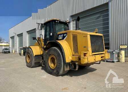 Caterpillar 966 H