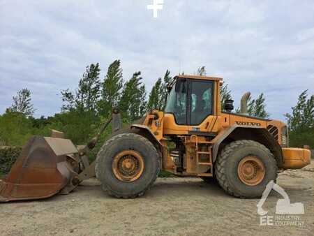 Radlader 2007 Volvo L 120 F (3)