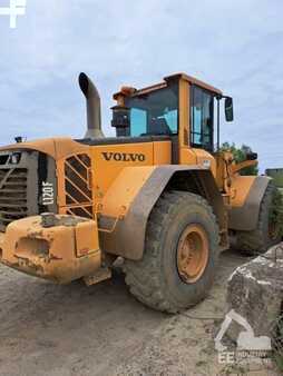 Volvo L 120 F